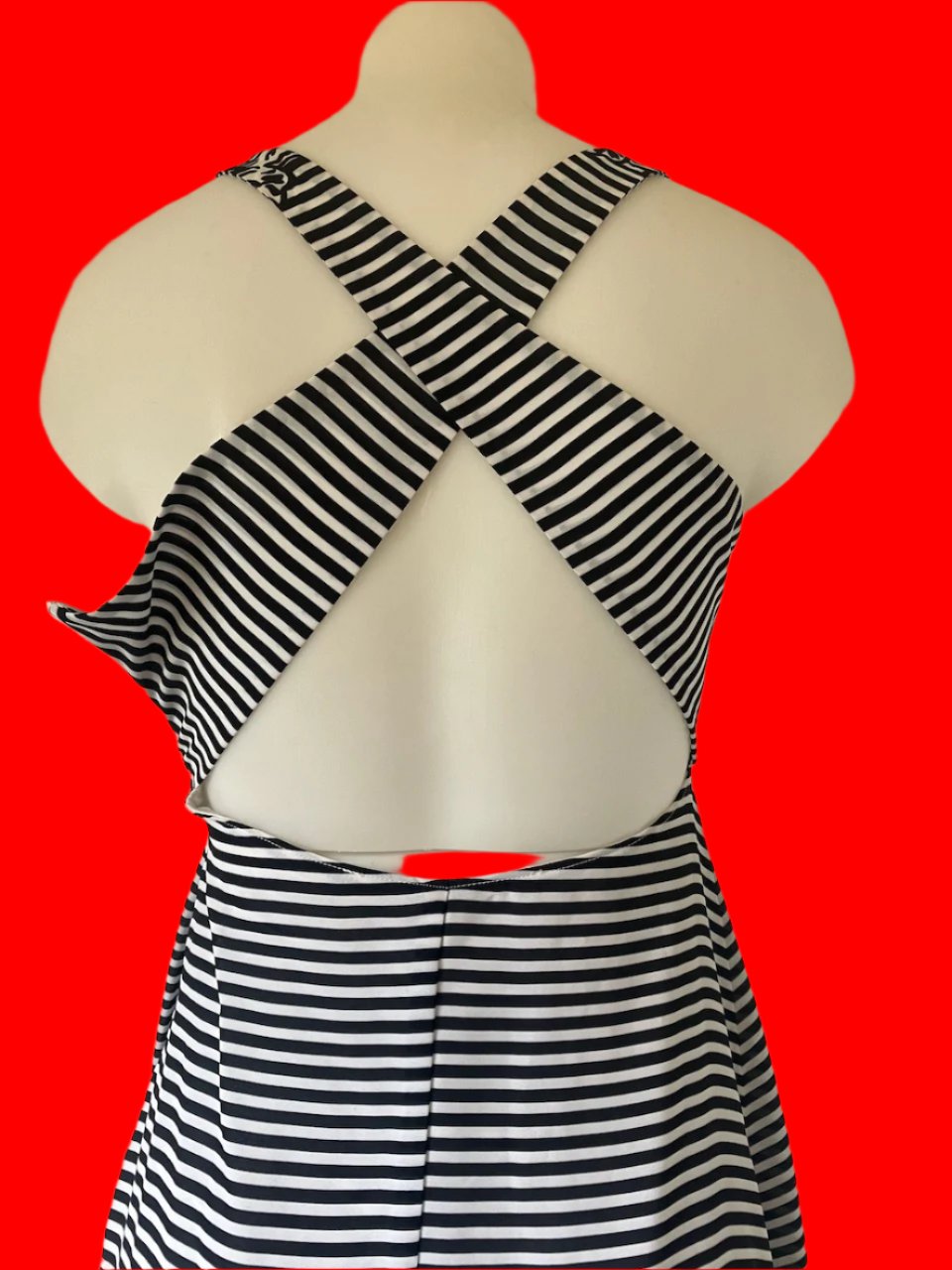 Trelise Cooper - NZ Designer - Tall Tale Dress - Size: XS