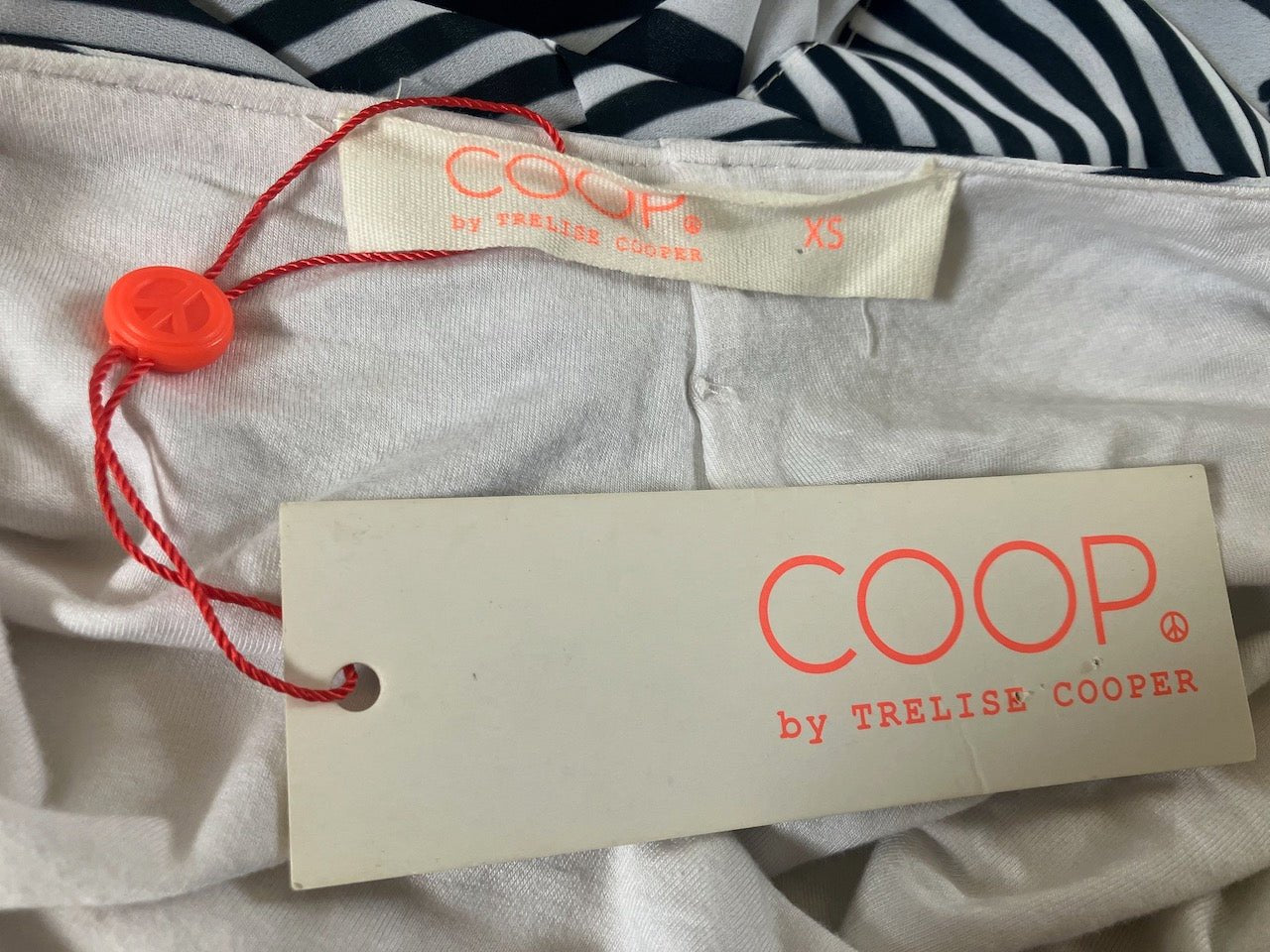 Trelise Cooper - NZ Designer - Tall Tale Dress - Size: XS