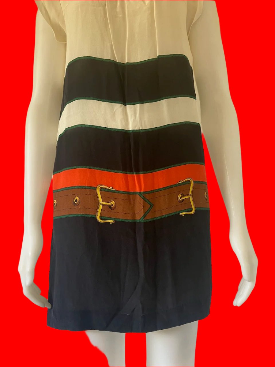Cooper by Trelise Cooper - Mod Squad Dress - Size: 8