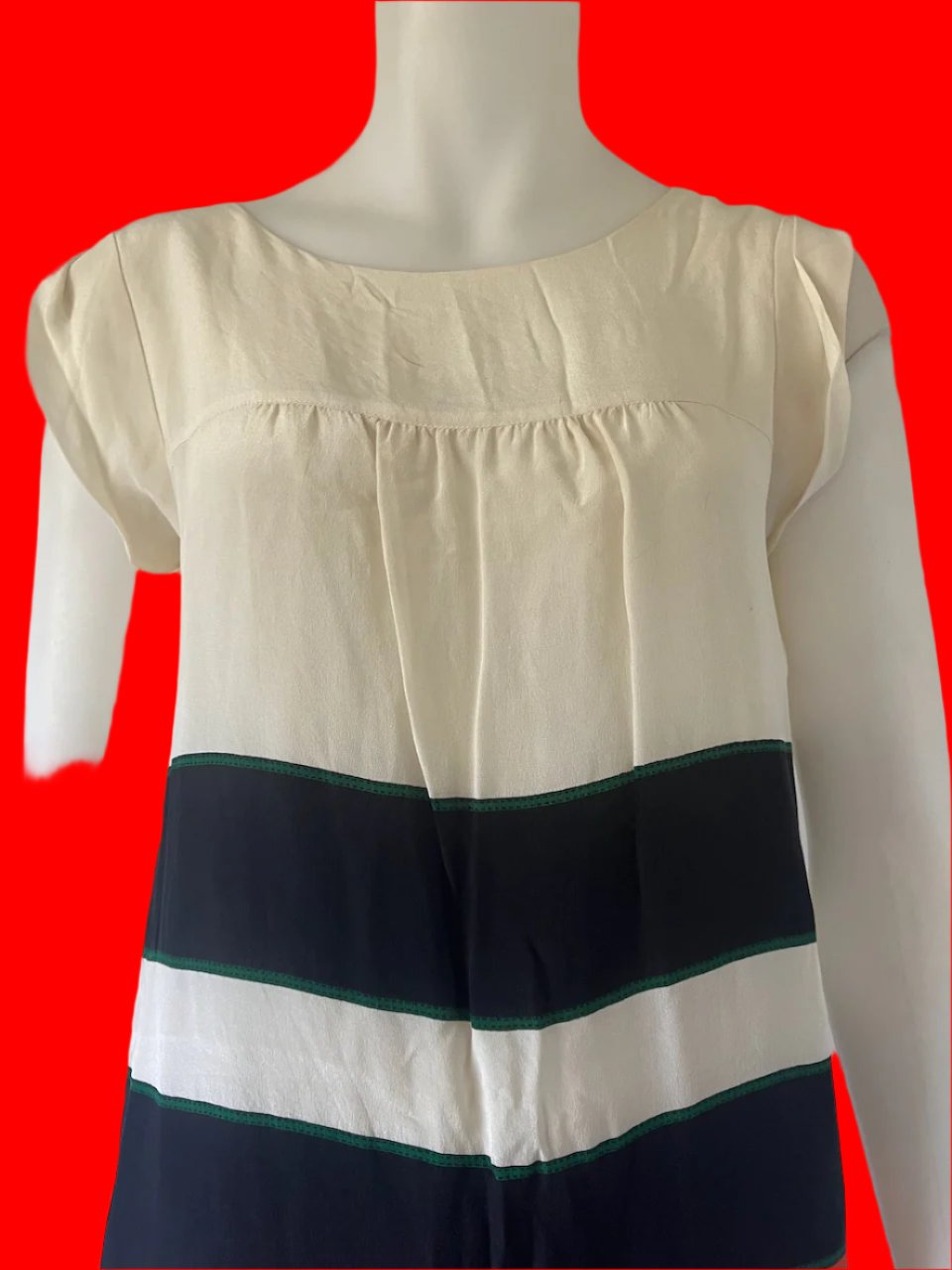 Cooper by Trelise Cooper - Mod Squad Dress - Size: 8