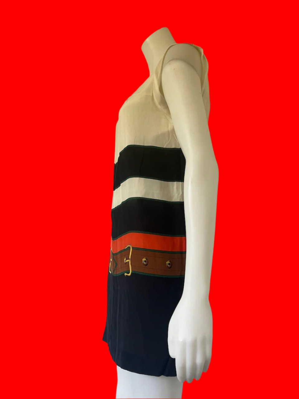 Cooper by Trelise Cooper - Mod Squad Dress - Size: 8