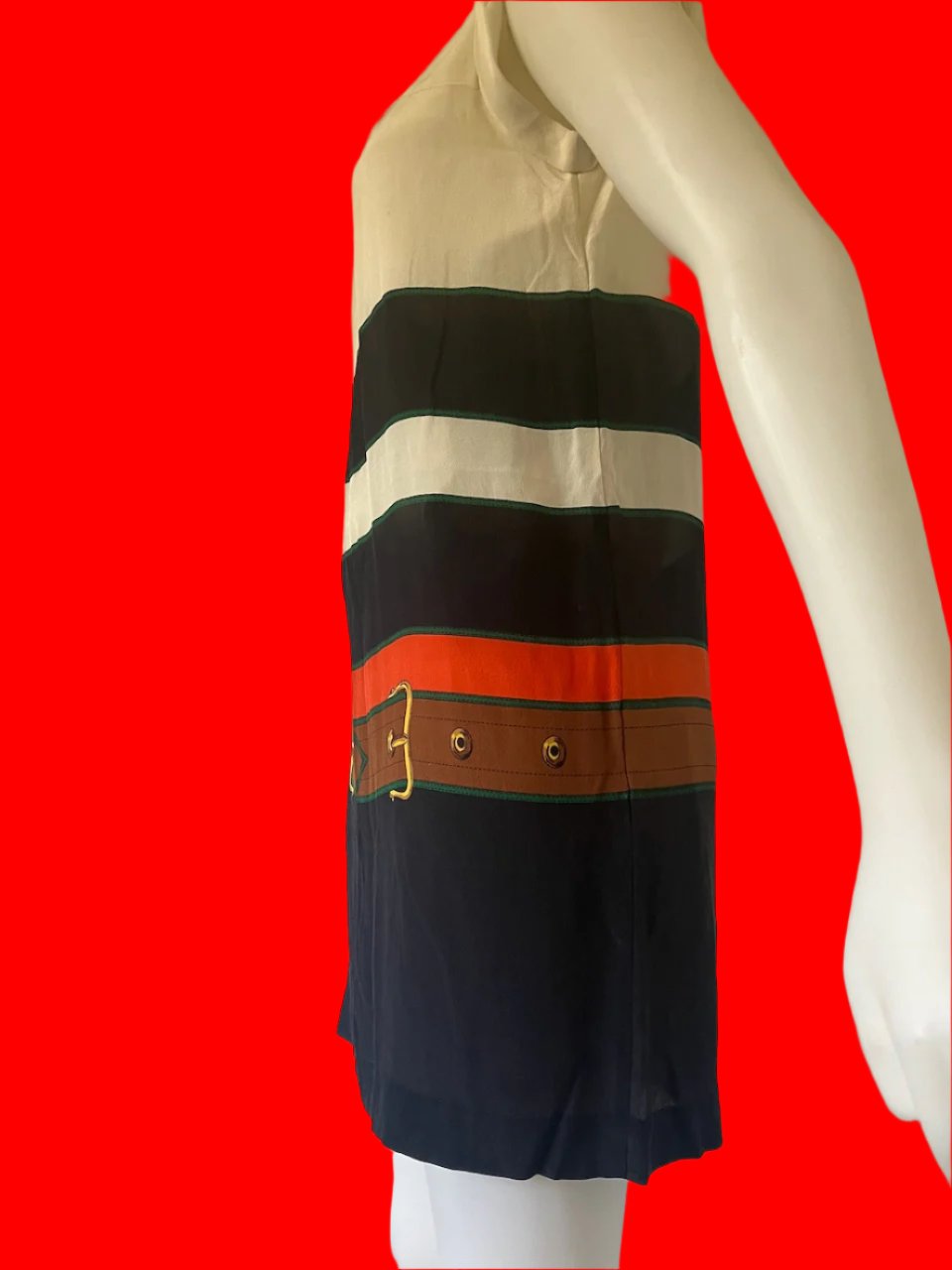 Cooper by Trelise Cooper - Mod Squad Dress - Size: 8