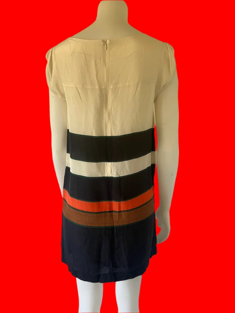 Cooper by Trelise Cooper - Mod Squad Dress - Size: 8