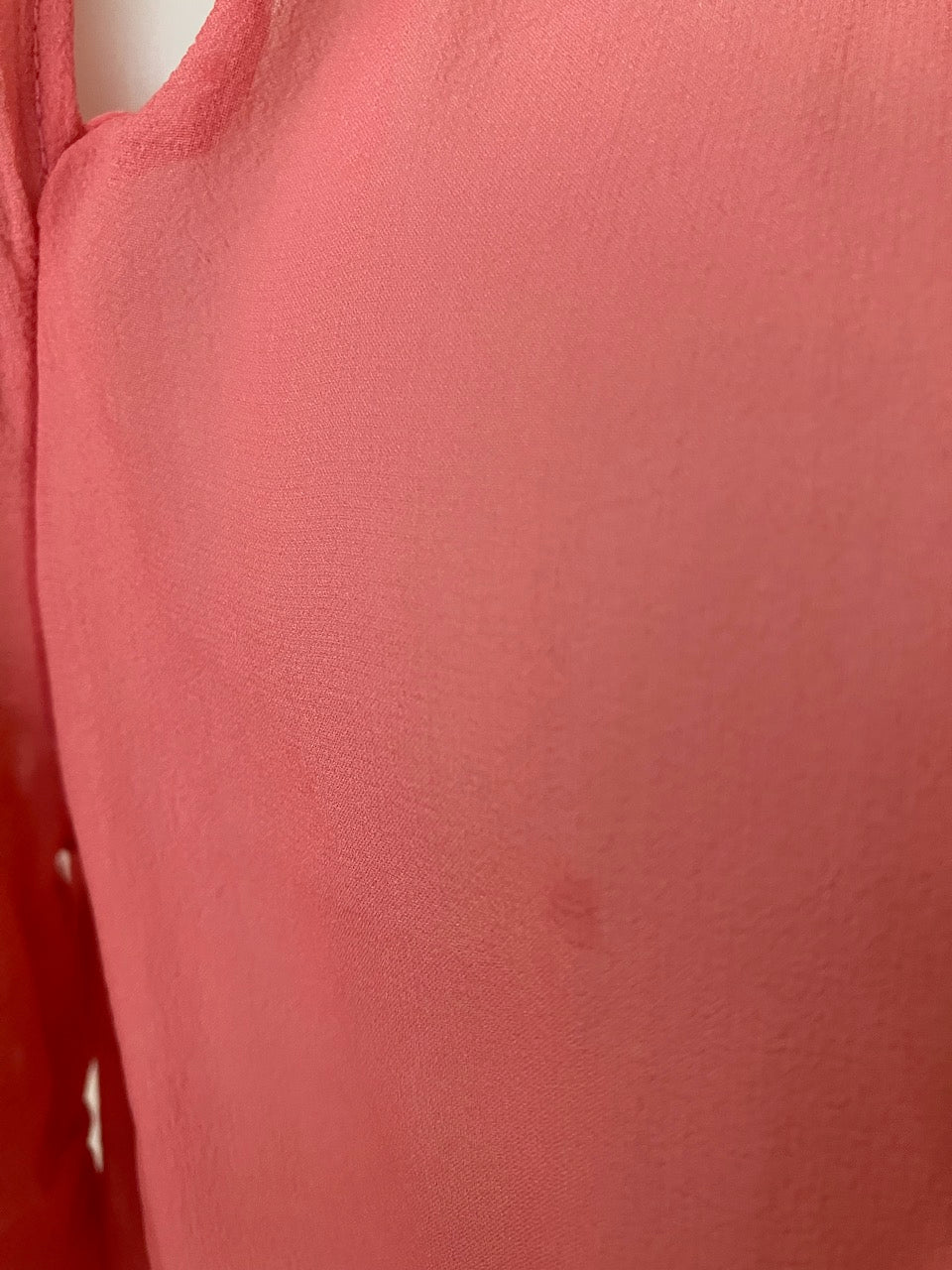 Kate Sylvester - Pure Silk Pink Dress - Size: M