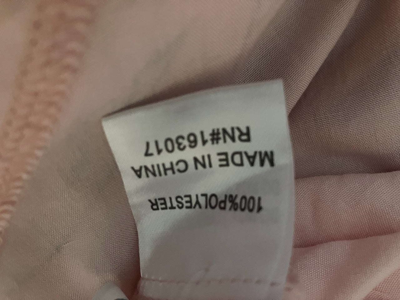 BRAND NEW - Princess Polly - Nellie Mini Dress Multi Pink - Size: 16