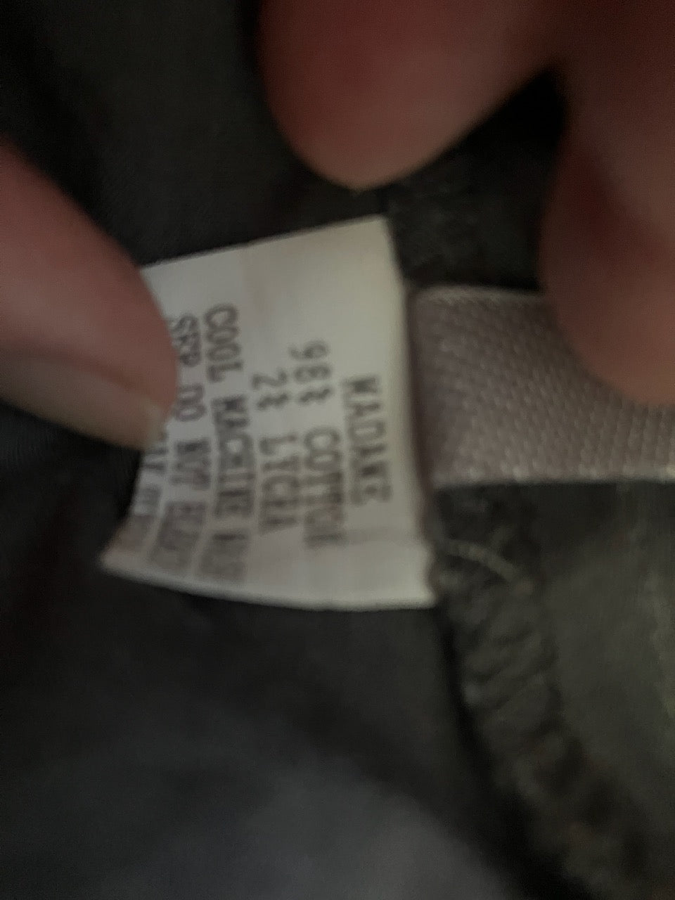 Trelise Cooper - NZ Designer - Grey Skirt With Rosettes - Size: 16