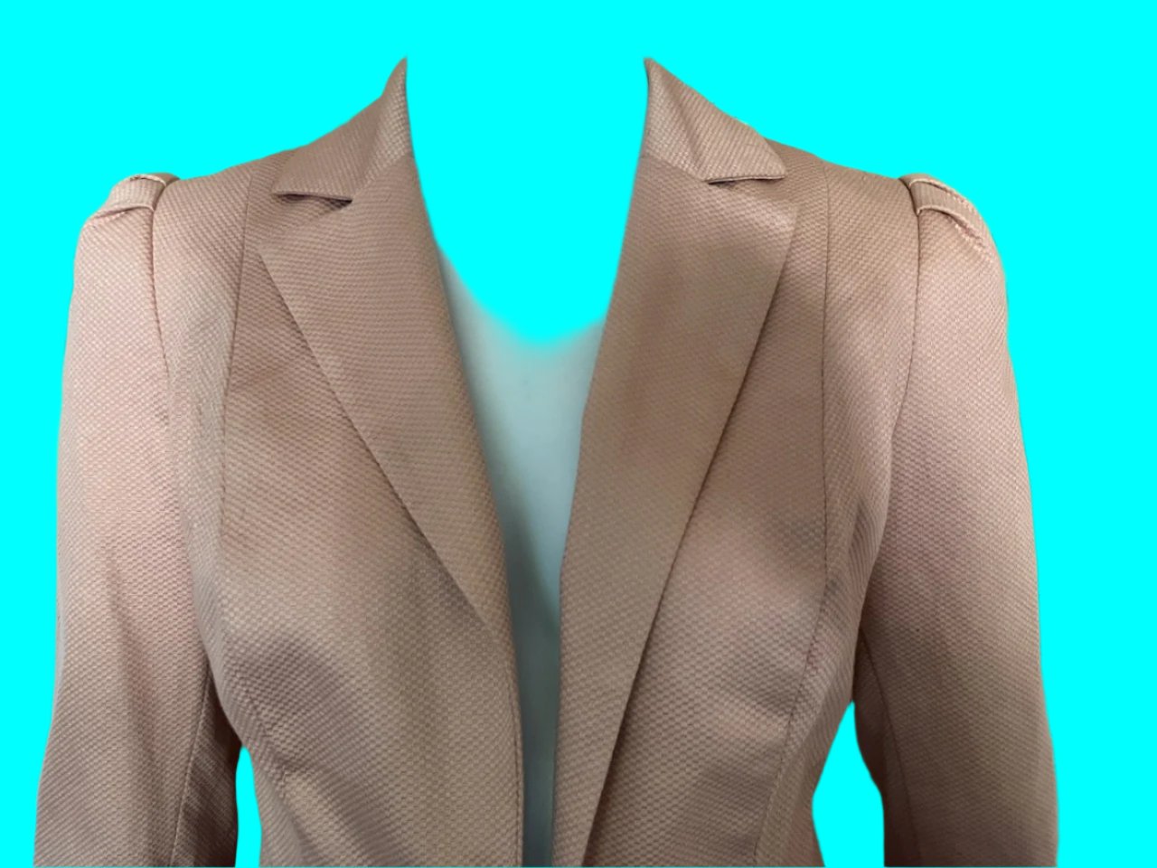 Review - BRAND NEW - Tabitha Jacket - Size: 8