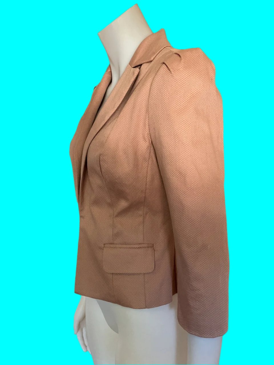 Review - BRAND NEW - Tabitha Jacket - Size: 8
