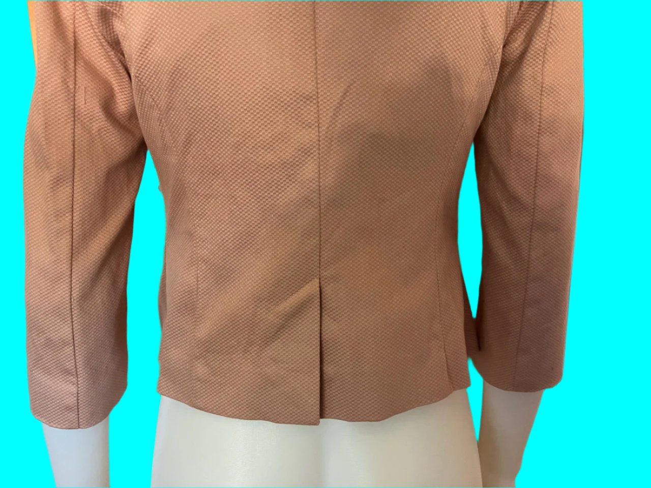 Review - BRAND NEW - Tabitha Jacket - Size: 8