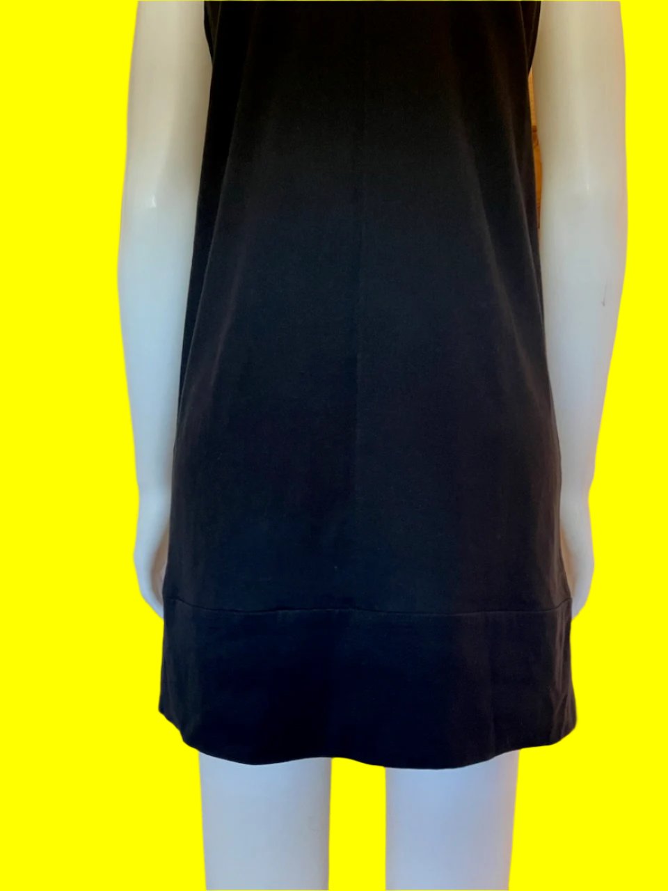 Cooper by Trelise Cooper - Black Dress with Cold Shoulder - Size: 8