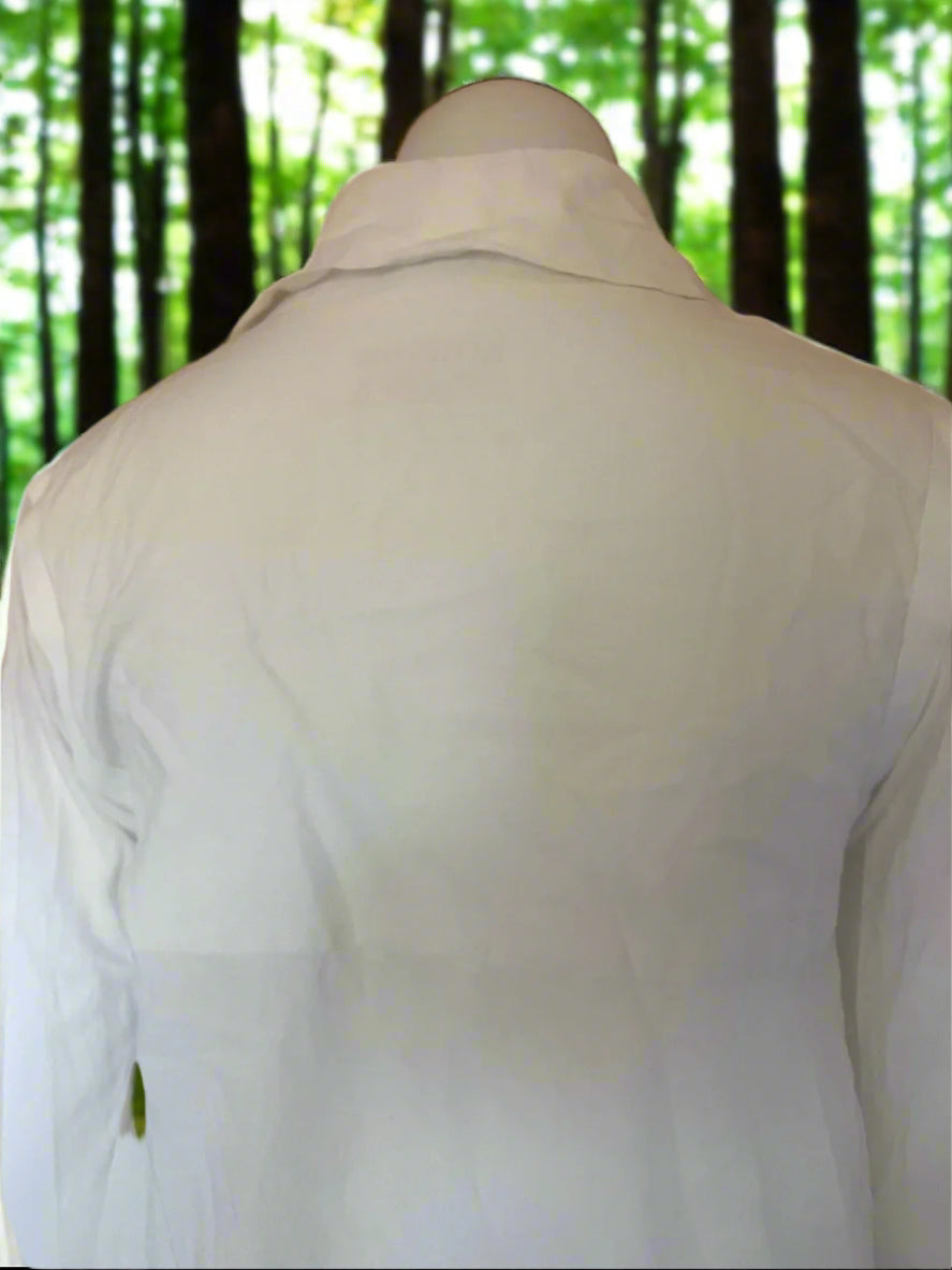 Kowtow - Open Style Pure Organic Cotton Cardigan - Size: S