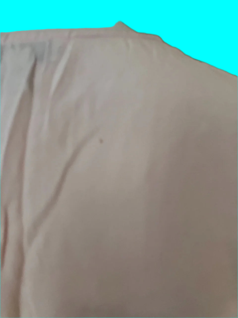 Anne Mardell - Pastel Pink NZ Designer Top - Size: 10