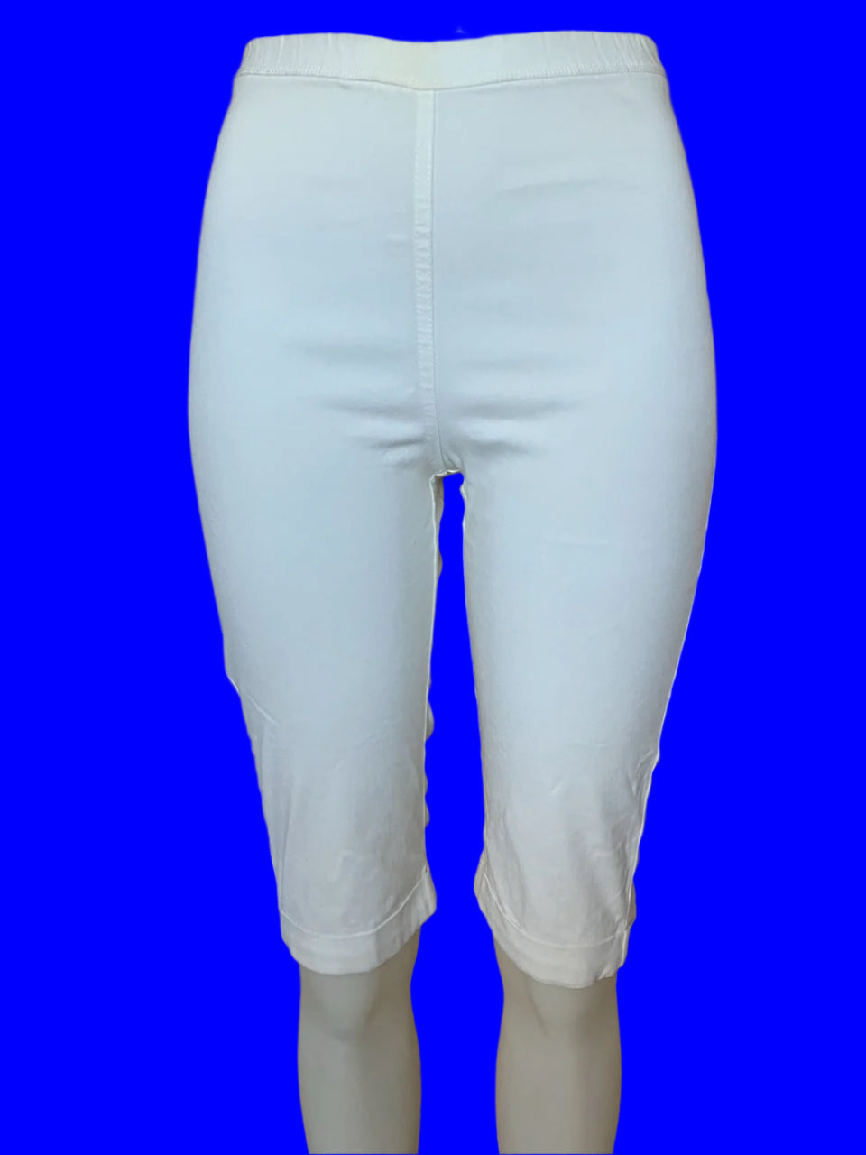 Sills - White Pant - Sniper - Size: 8