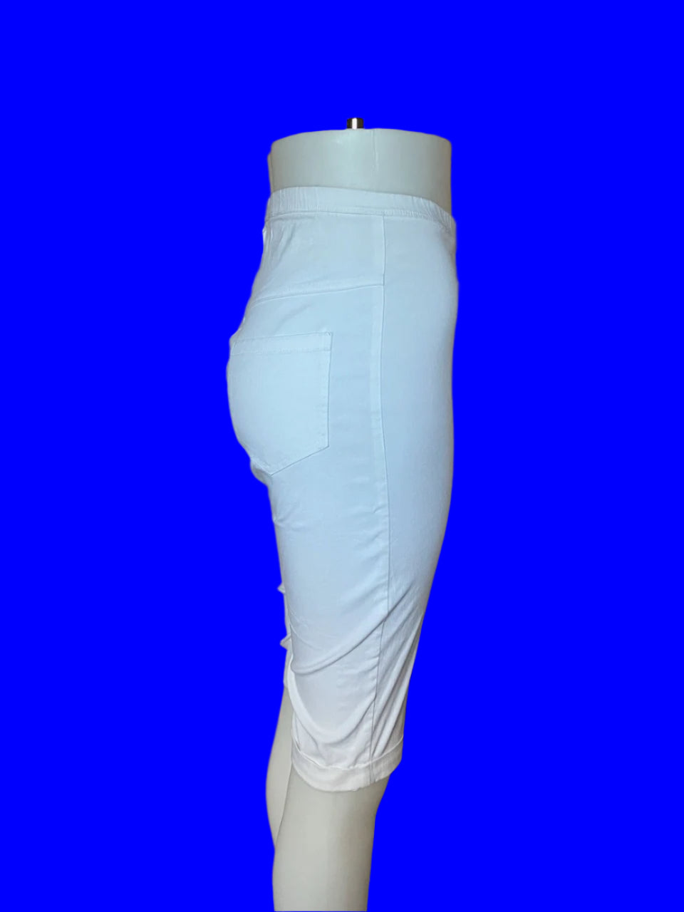Sills - White Pant - Sniper - Size: 8