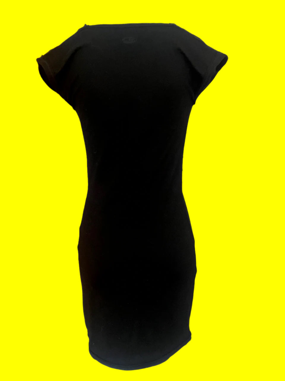 Icebreaker - Superfinelite - Black Merino Dress - Size: S
