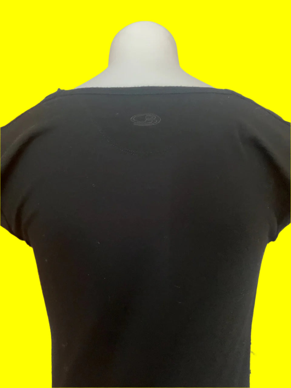 Icebreaker - Superfinelite - Black Merino Dress - Size: S