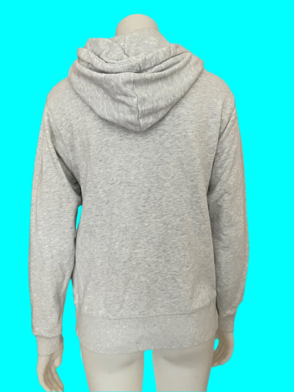Country Road - Grey Heritage Sweatshirt - Size: XS