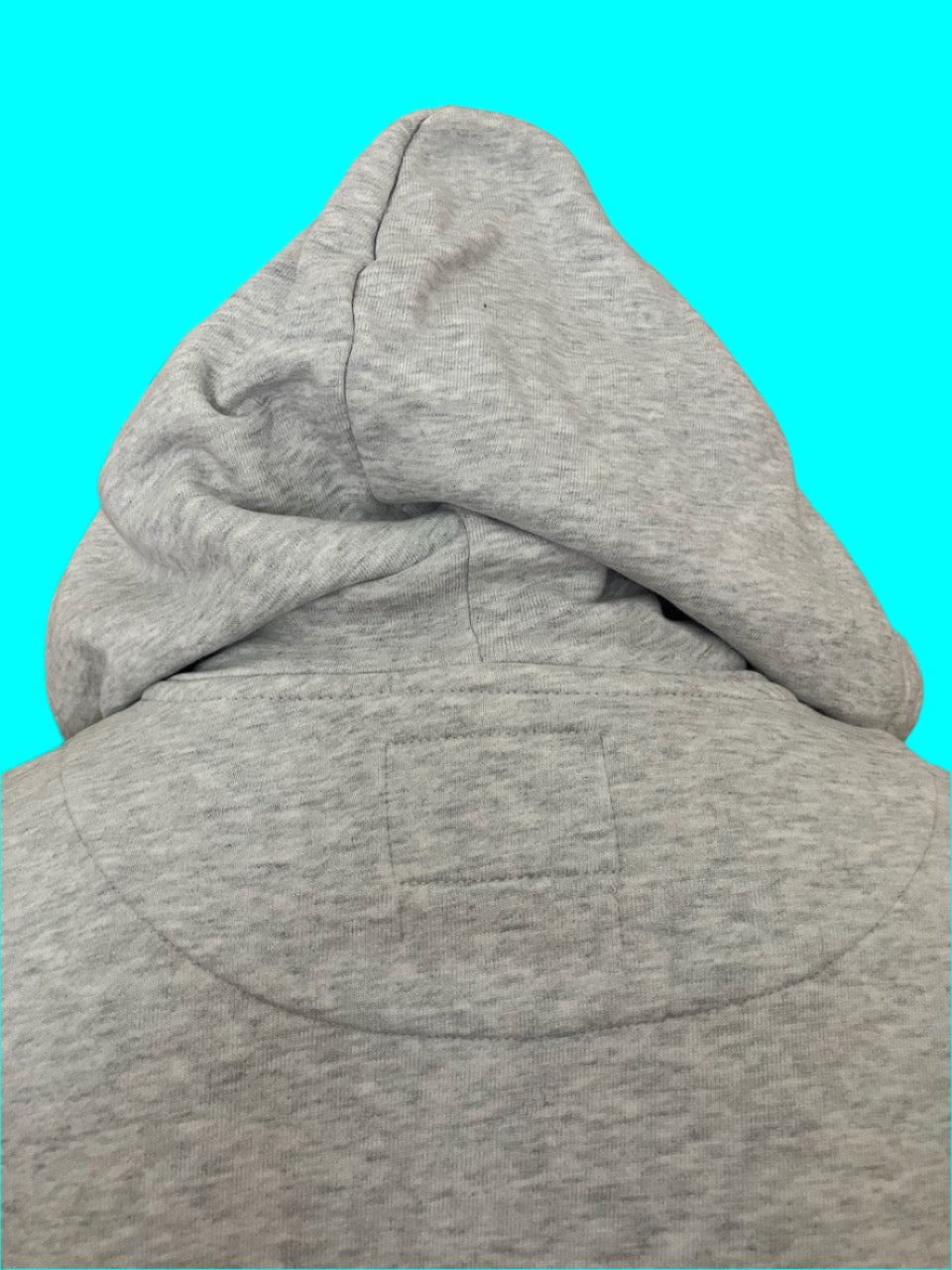 Country Road - Grey Heritage Sweatshirt - Size: XS