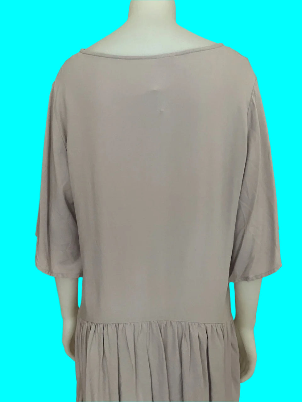 PQ THE LABEL - BRAND NEW RRP$78.00 - Flute Top - Size: XL