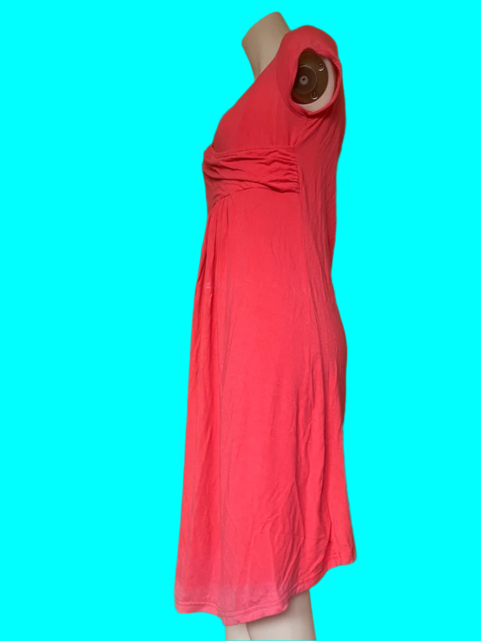 3 Bears - Maternity & Breastfeeding Dress - Size: M