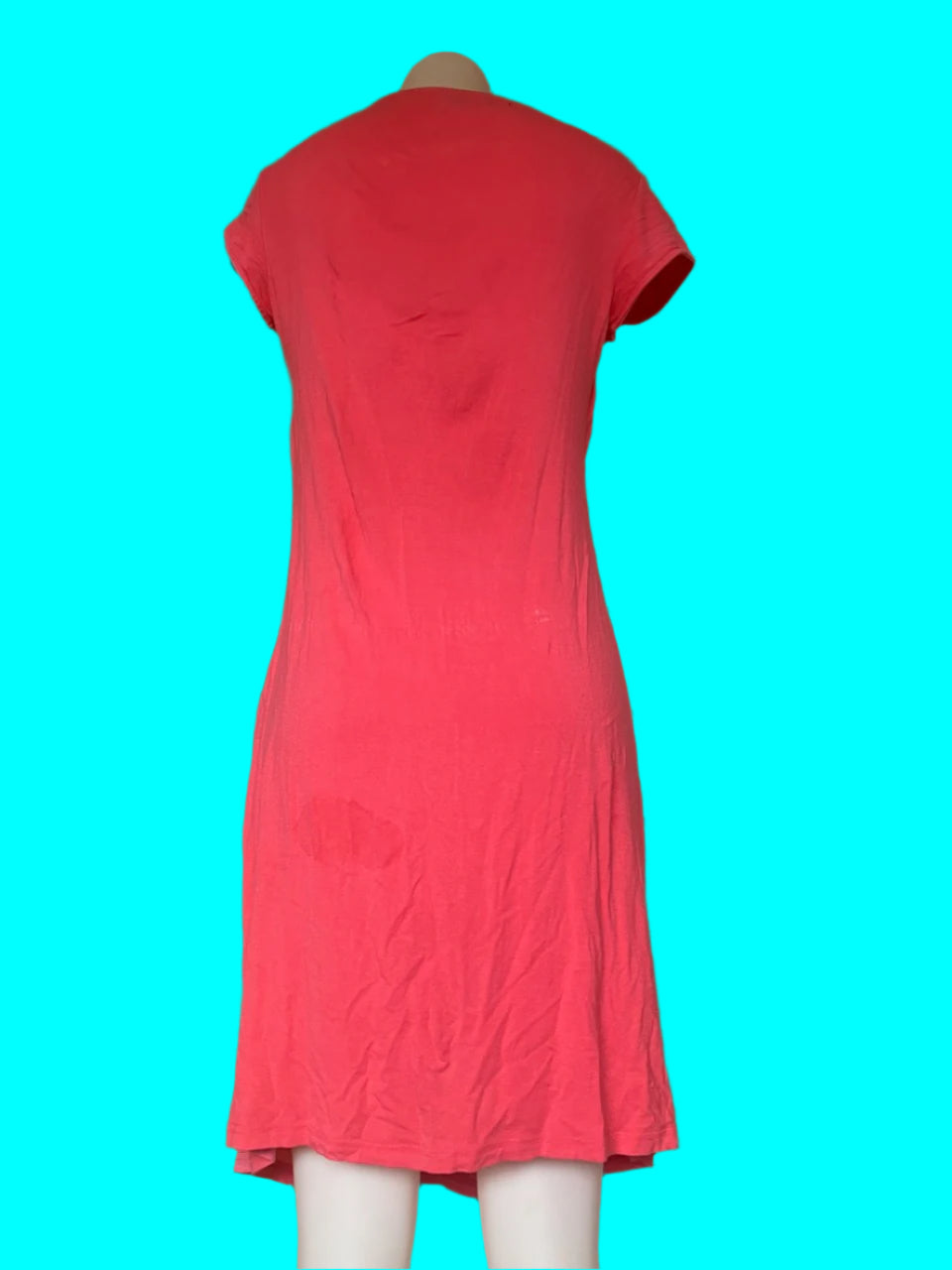 3 Bears - Maternity & Breastfeeding Dress - Size: M