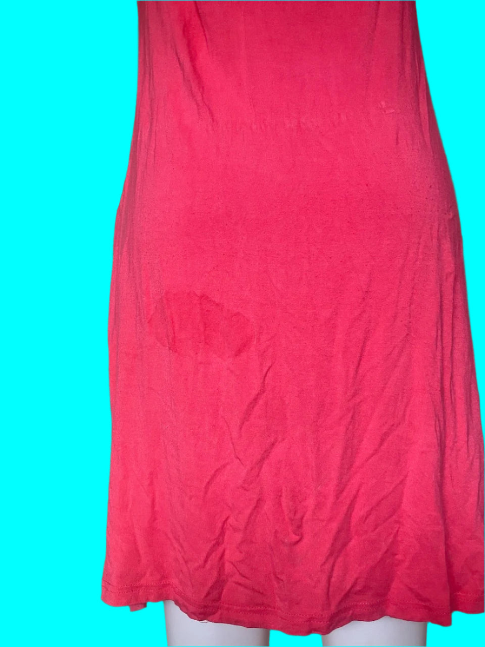 3 Bears - Maternity & Breastfeeding Dress - Size: M