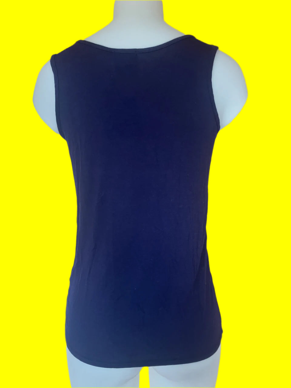 ASOS - Star Print Maternity Singlet - BRAND NEW - Size: 10