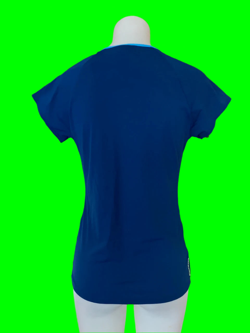 Speedo - Unisex - Sun/Rash Top - Blue - BRAND NEW - Size: 14