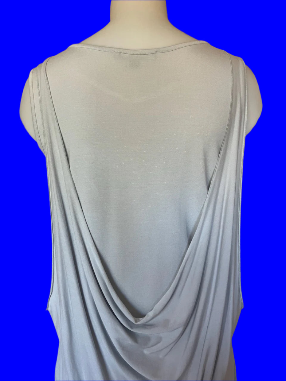 Paula Ryan - NZ Designer - Embellished Tunic Top - Size: M