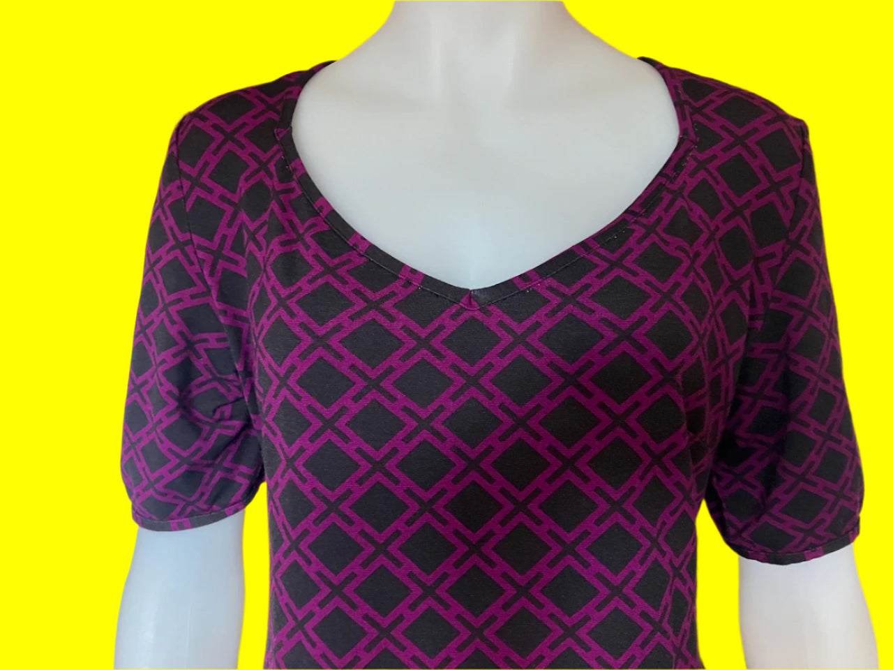 World - Nonconformist Designer Dress - Size: M