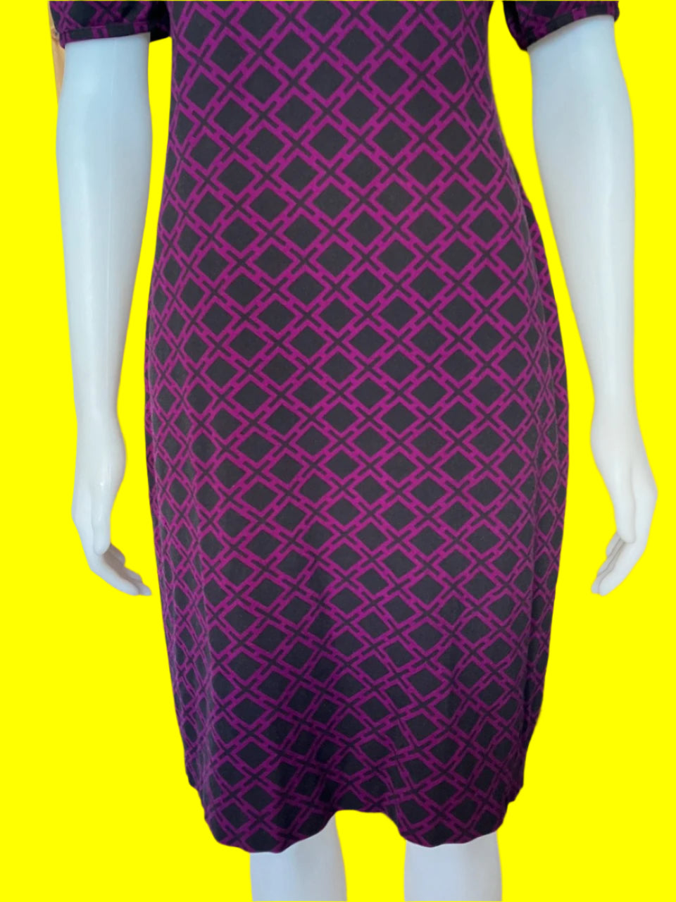 World - Nonconformist Designer Dress - Size: M