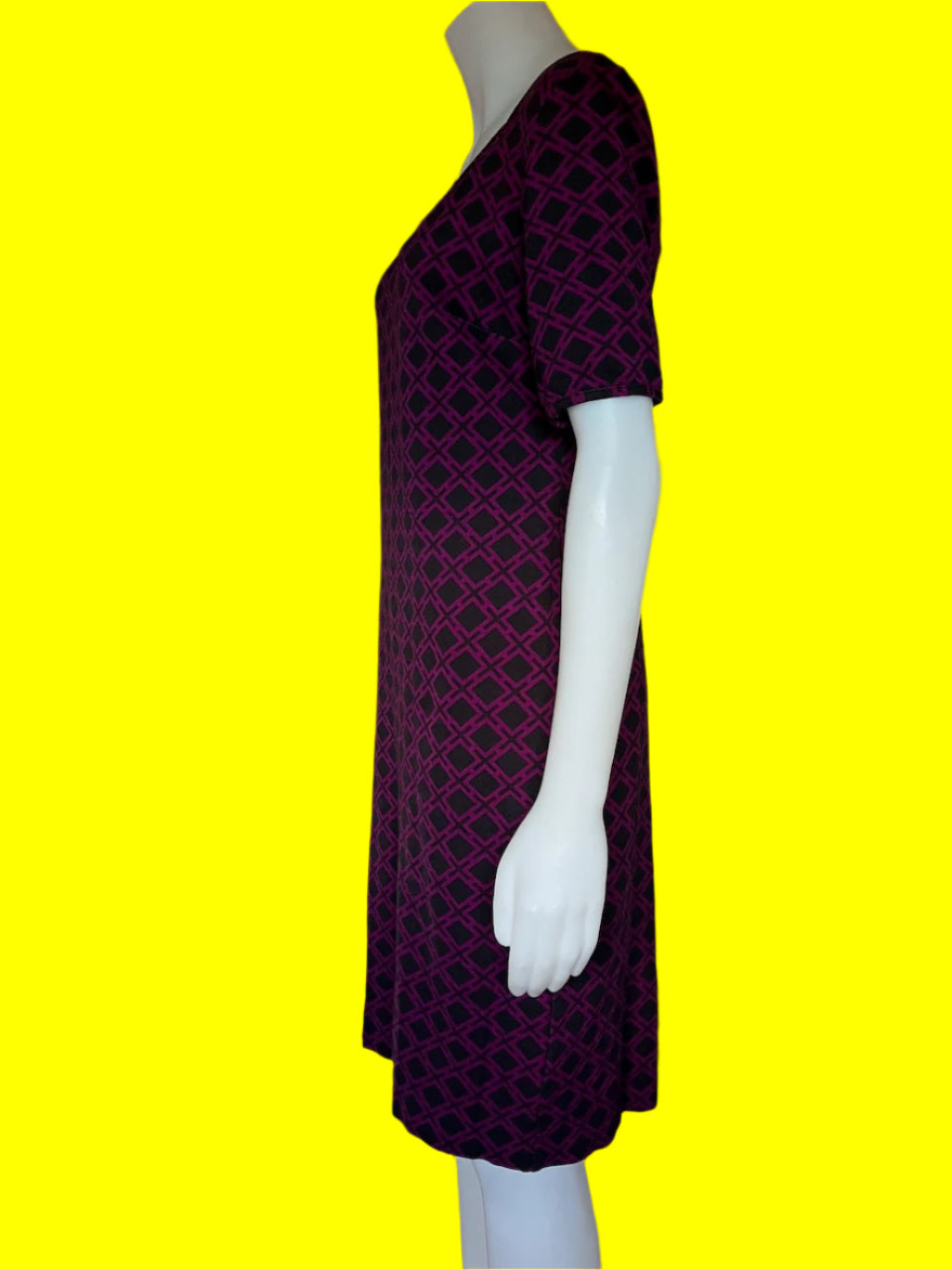 World - Nonconformist Designer Dress - Size: M