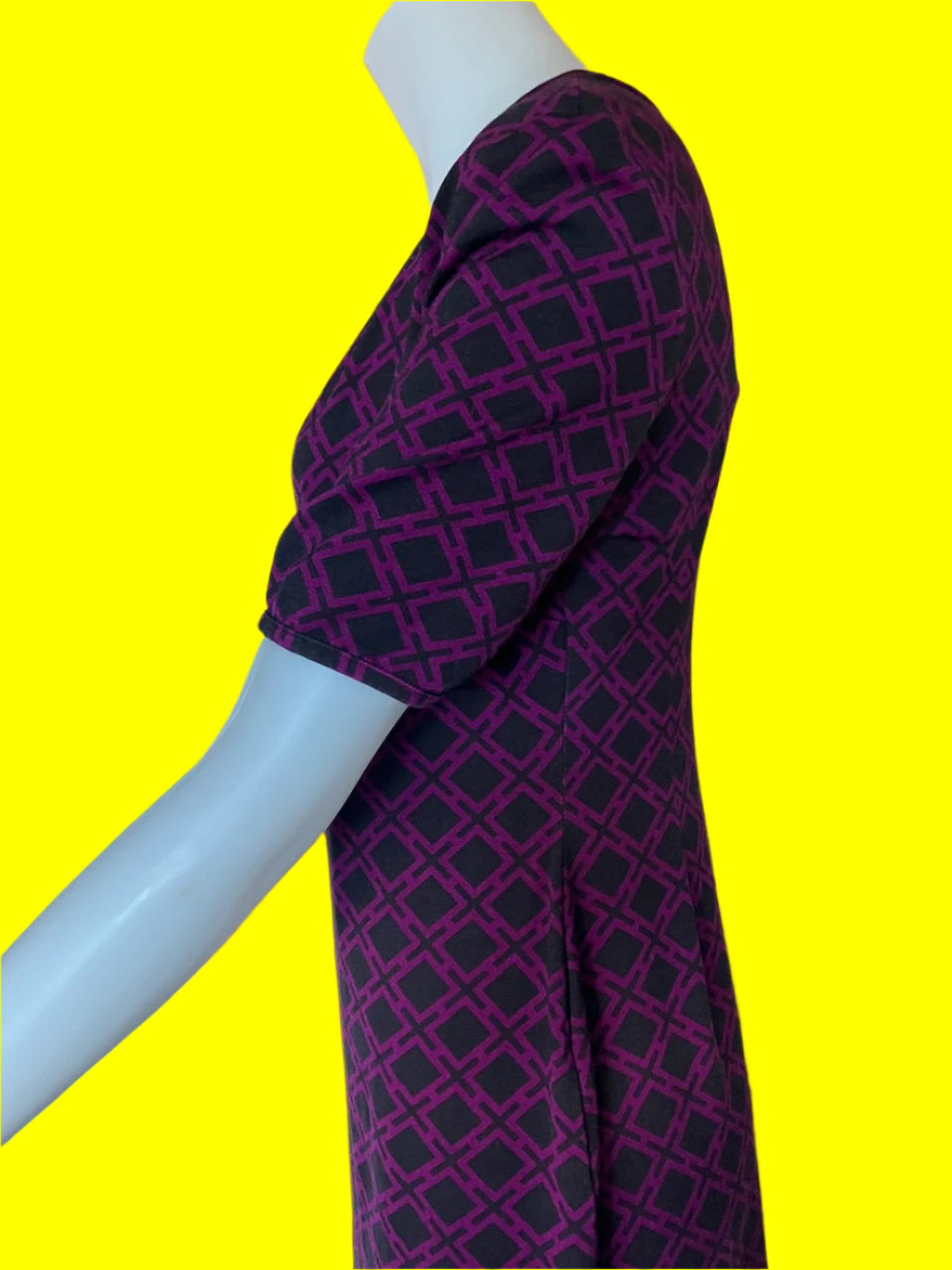 World - Nonconformist Designer Dress - Size: M