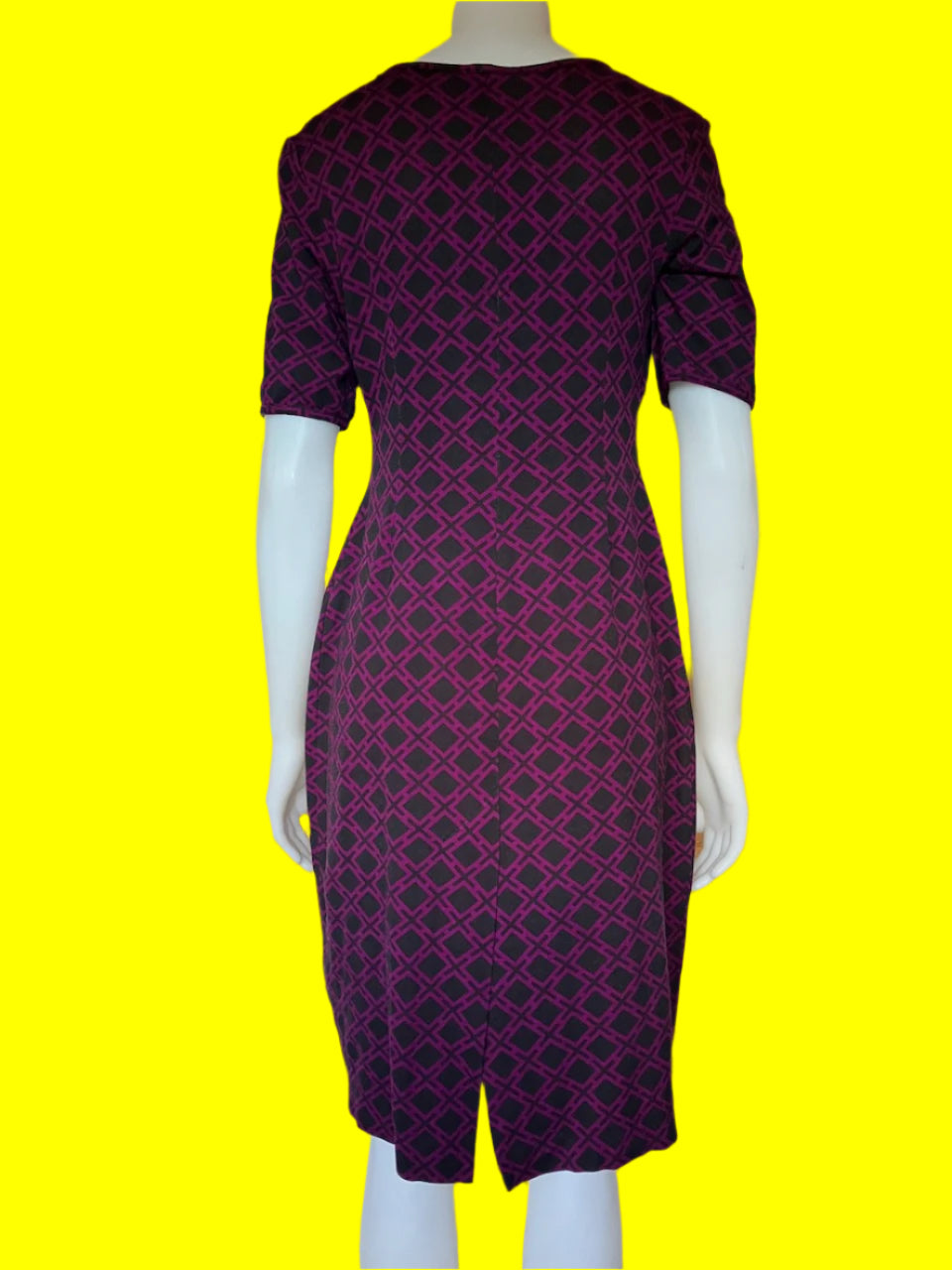 World - Nonconformist Designer Dress - Size: M