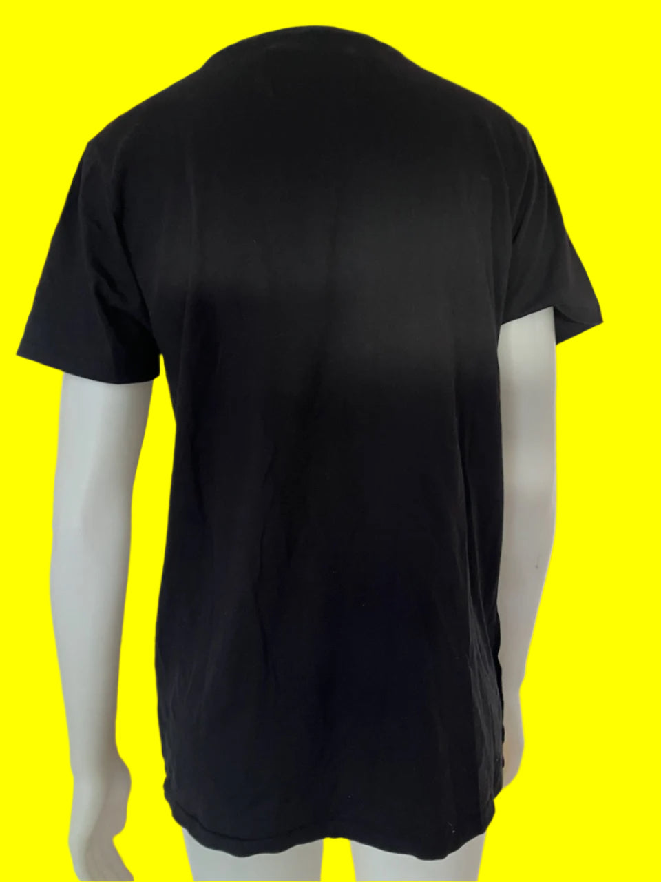 Federation - The Birds Vs The Bees Tee - Size: XS (Large Fitting)