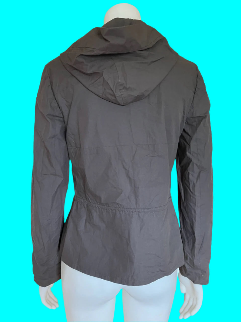 Beth Ellery - NZ Designer - Lightweight Dress Jacket - Size: 10