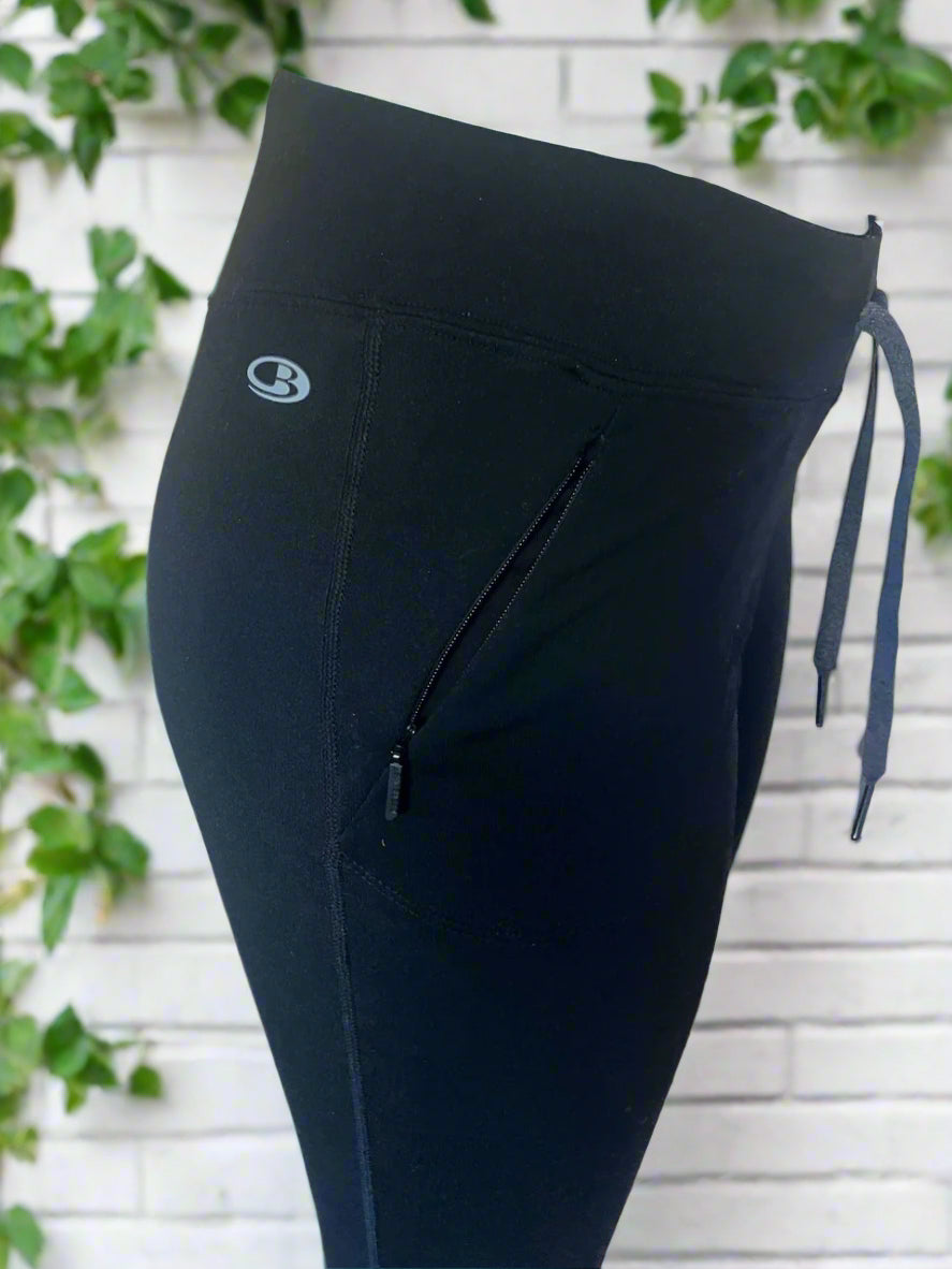 Icebreaker - Merino GT Woman Pants - Size: M