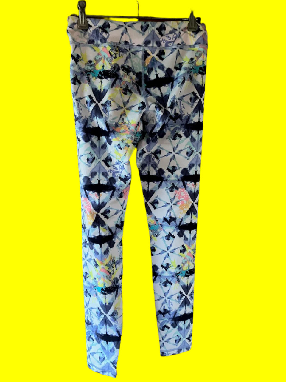 Ivivva by Lululemon - Printed Leggings for Teens - Size: 12
