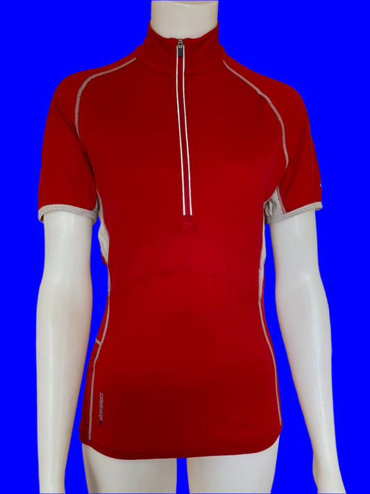 Icebreaker - GT 150 Ultralite Polo Merino Top - Size: M