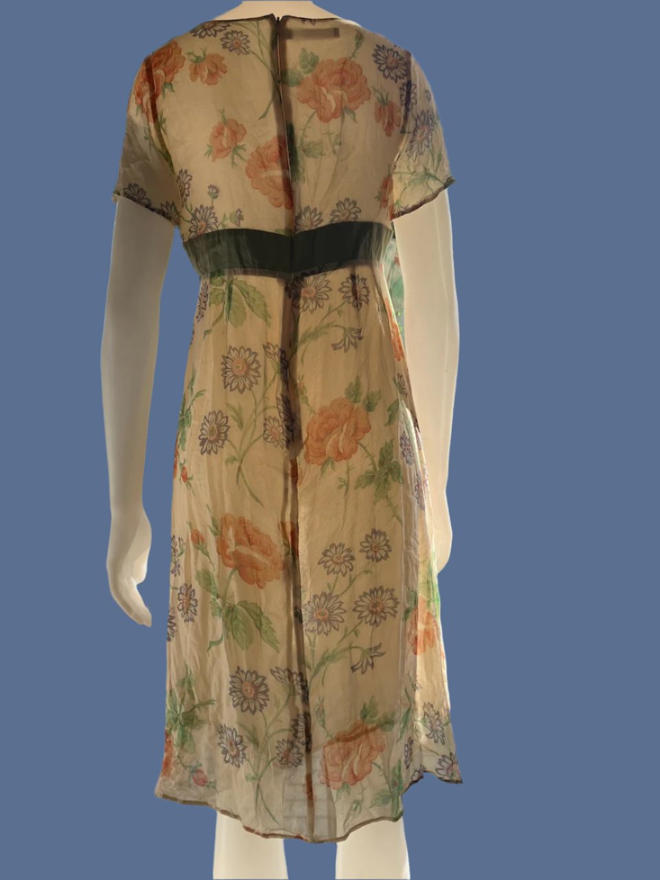 Trelise Cooper - NZ Designer - Soul Treasures Monroe Dress - Size: 10