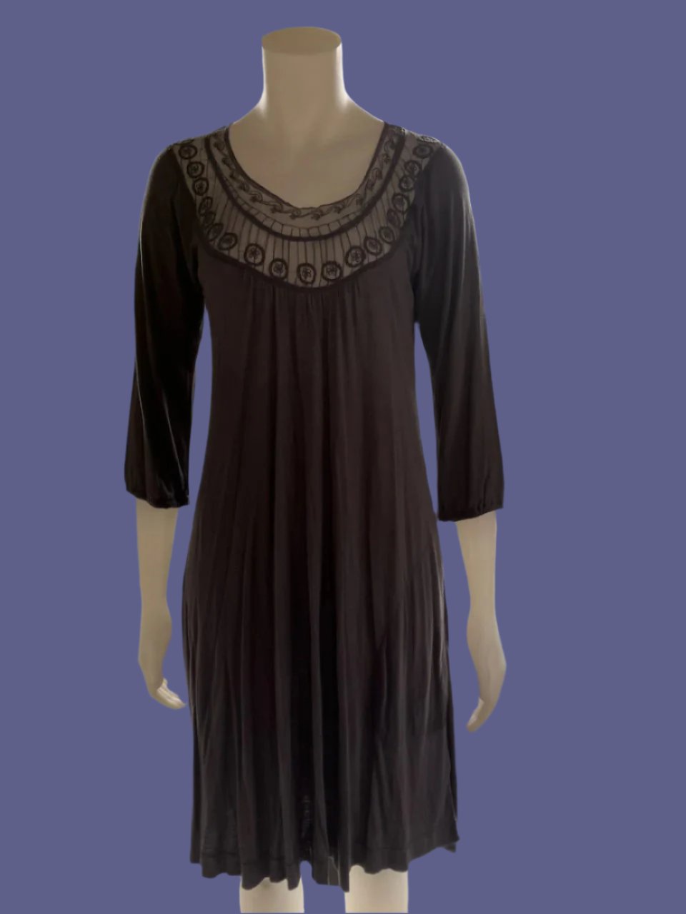 DAY Birger et Mikkelsen - Brand New Viscose Dress - Size - S