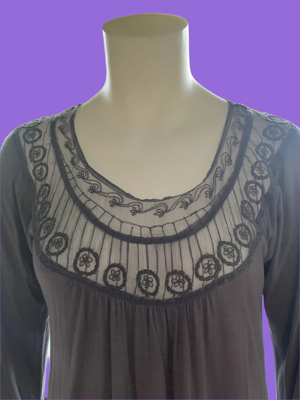 DAY Birger et Mikkelsen - Brand New Viscose Dress - Size - S