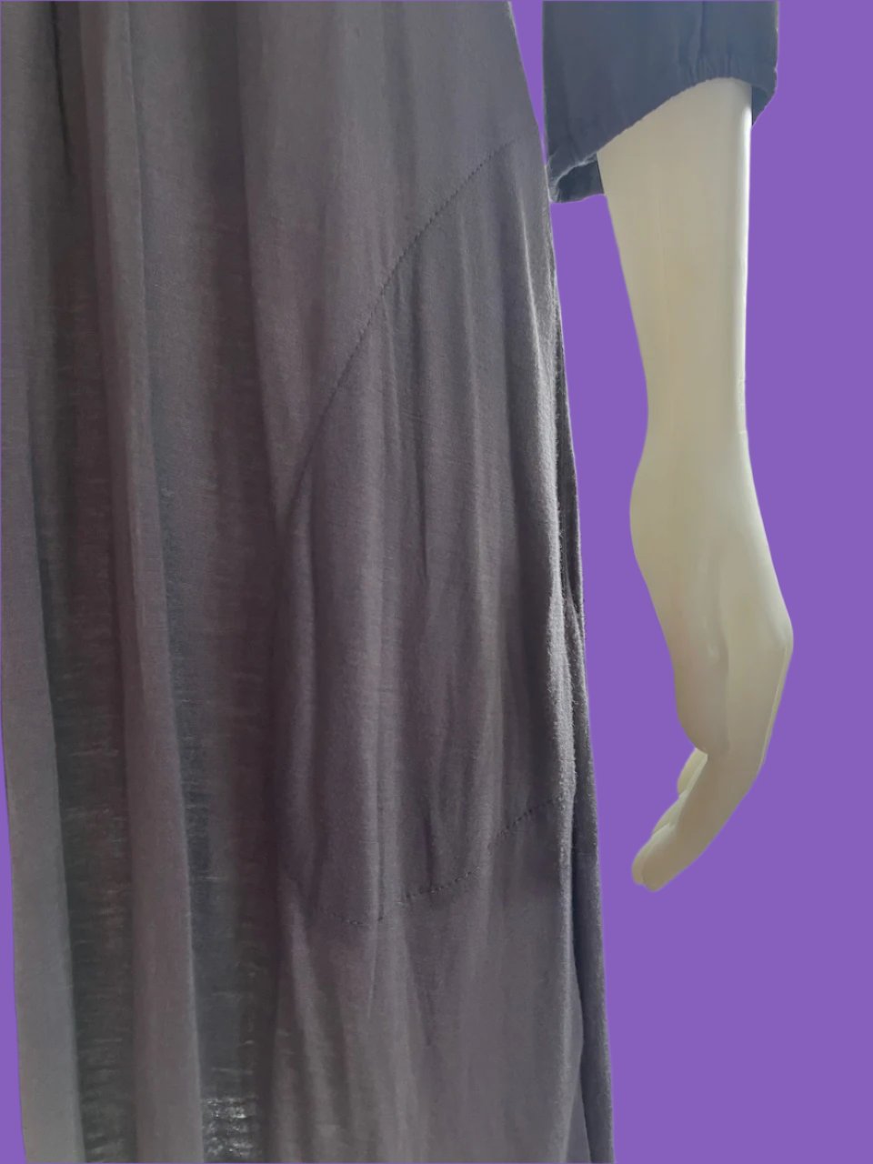 DAY Birger et Mikkelsen - Brand New Viscose Dress - Size - S