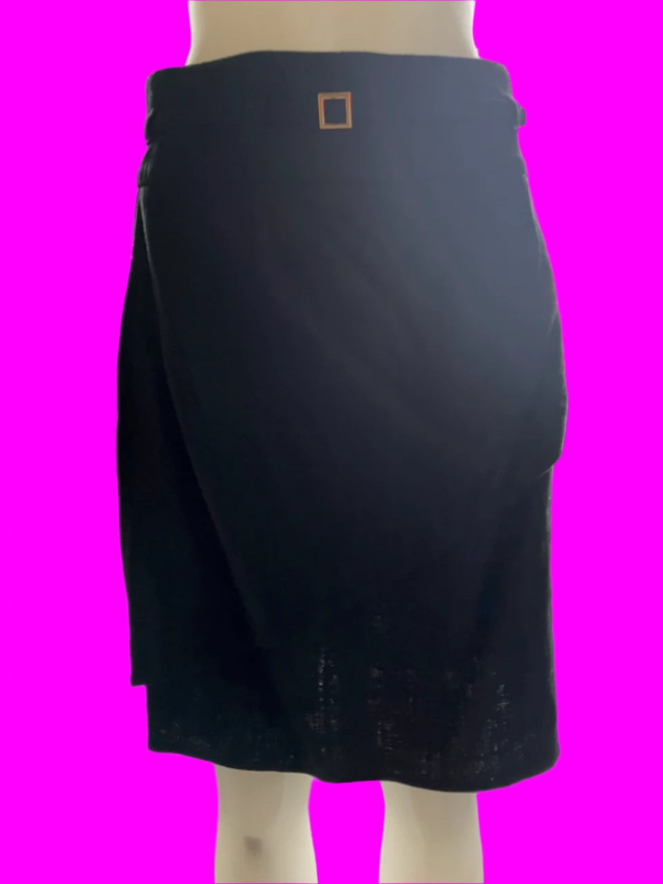 WORLD - Afrika Bambaataa - Designer Skirt - Size: M