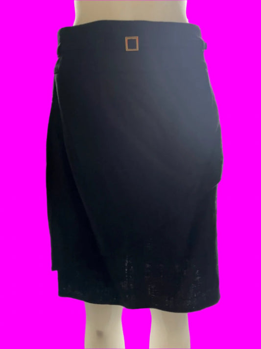WORLD - Afrika Bambaataa - Designer Skirt - Size: M
