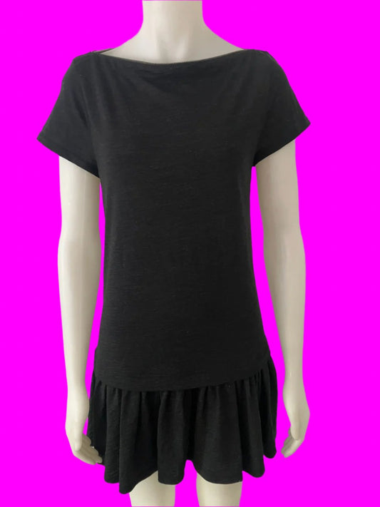 Workshop - Pure Merino Dress - Size: M