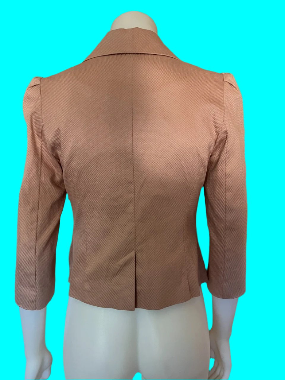 Review - BRAND NEW - Tabitha Jacket - Size: 8