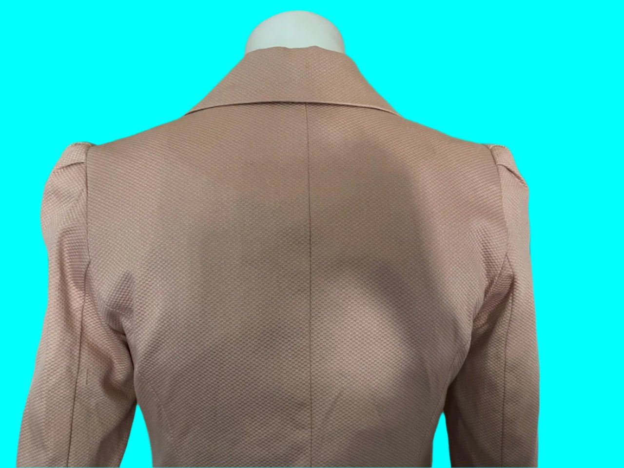 Review - BRAND NEW - Tabitha Jacket - Size: 8