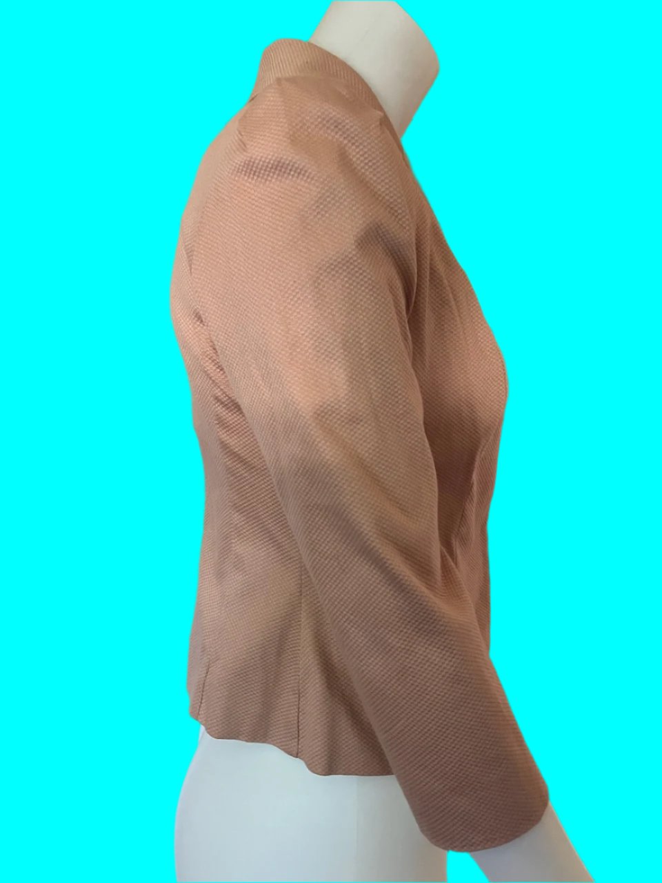Review - BRAND NEW - Tabitha Jacket - Size: 8