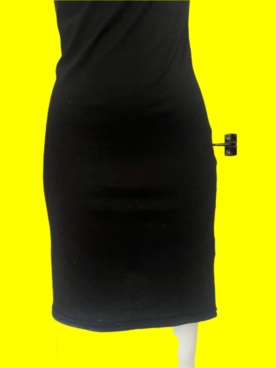 Icebreaker - Superfinelite - Black Merino Dress - Size: S